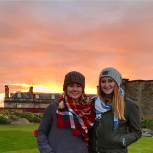 Meet your Posher, Deanna